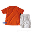soccer jersey manufacturer, mini soccer jersey kit for kids, soccer sports suit for kids.